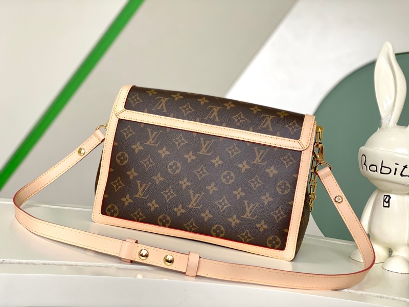 LV Satchel bags